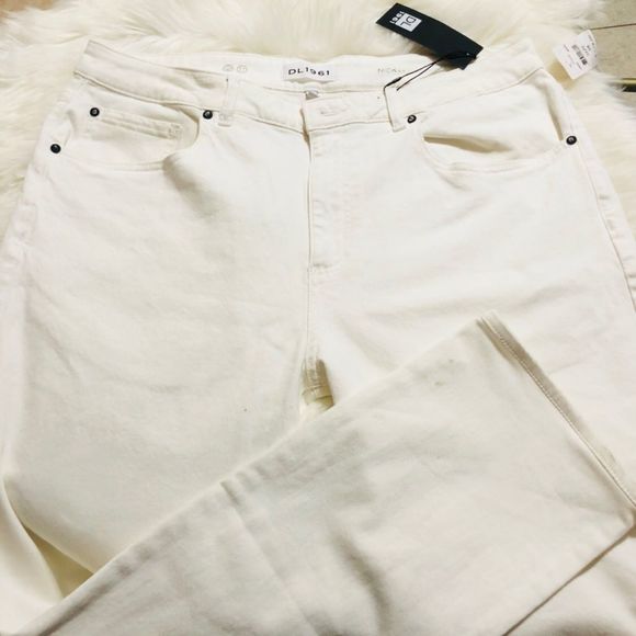 DL1961 Nick Slim D2 - Picture 4 of 8